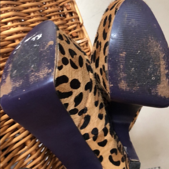 Great pair of London Trash Heels!! - Picture 4 of 4